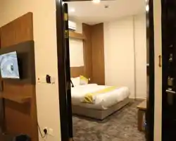 MADINAH ARAM HOTEL thumbnail